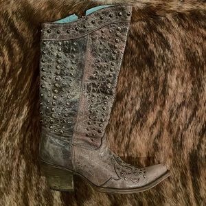 Corral Boots